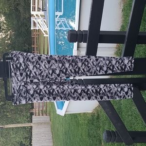 Victoria secret's leggings